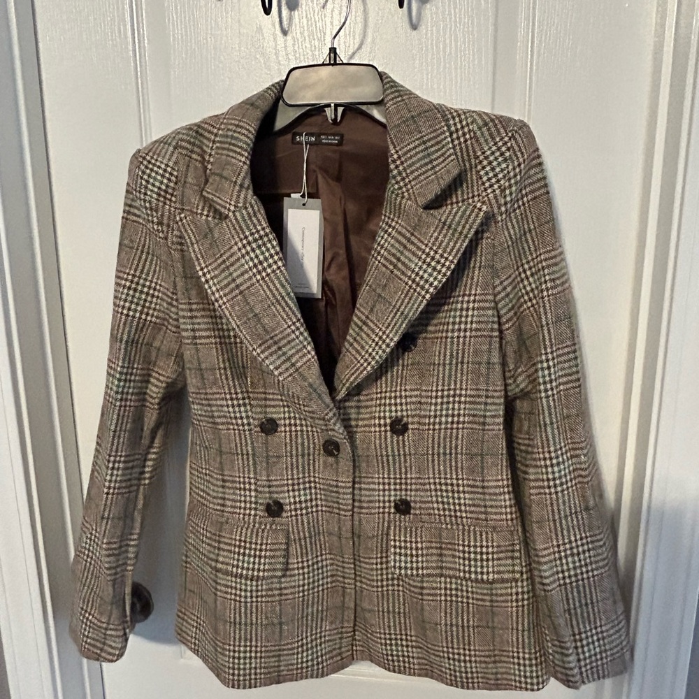 Women’s blazer
